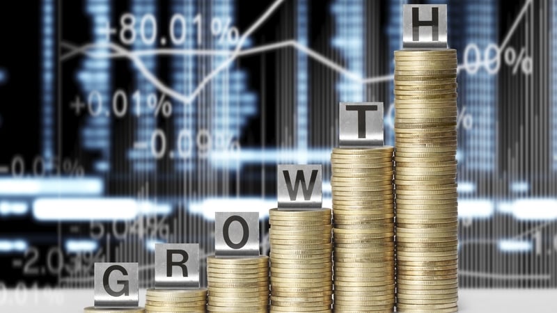 Bank of Ireland publishes its latest Economic Pulse for the country