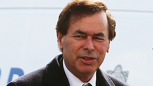 A minister's salary is made up of the TD salary of €87,258 and the ministerial allowance of €70,282