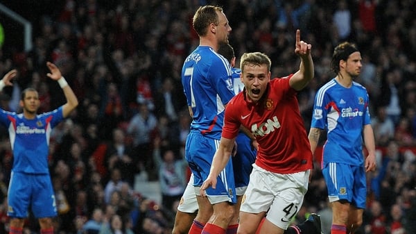 Young players like Manchester United's James Wilson could soon find themselves in a B team rather than being sent out on loan
