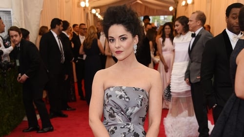 Cork actress Sarah Greene plays Hecate Poole in Penny Dreadful