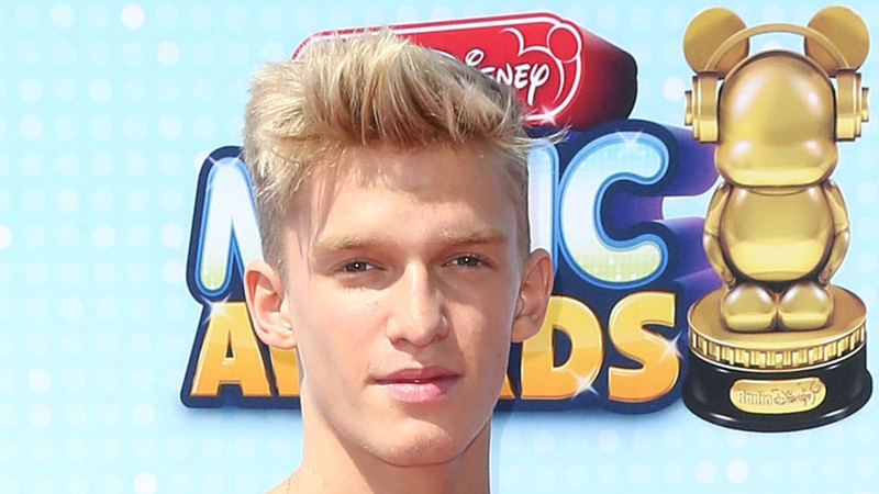 Cody Simpson to play Dublin this July