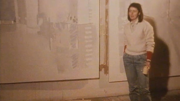 The new Temple Bar studios
