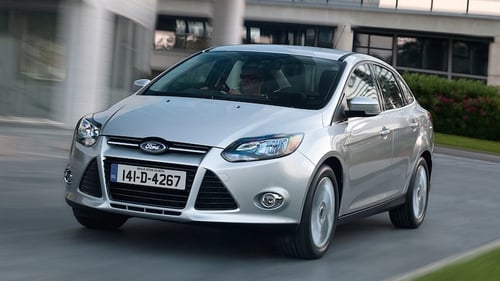 Silver is the preferred option in Ireland