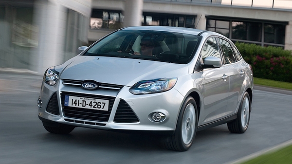 Silver is the preferred option in Ireland