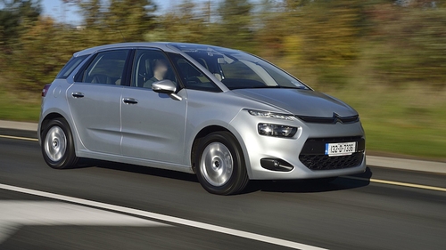 Sales for April are up 28% compared to the same month last year