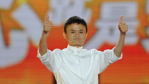 The $1.2 billion deal's collapse represents a blow for Jack Ma, the executive chairman of Chinese internet conglomerate Alibaba Group, who owns Ant Financial together with Alibaba executives