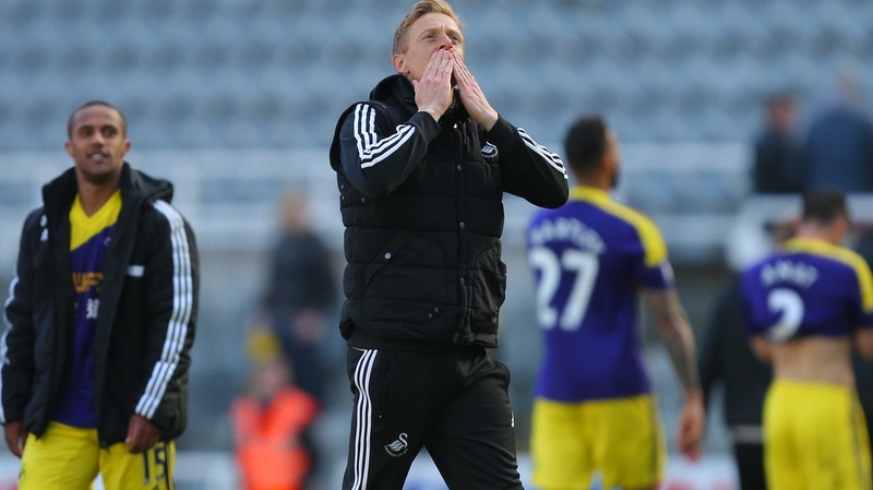 The former defender has signed a three-year contract