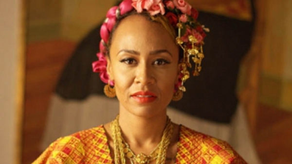 Emeli Sandé