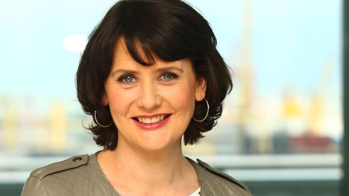 Keelin Shanley: 'Here am I in my winter phase, but I'd love to see another spring'