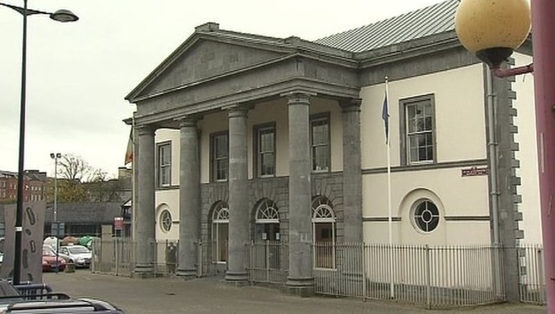 A jury convicted Patrick Scanlan on all four charges this afternoon