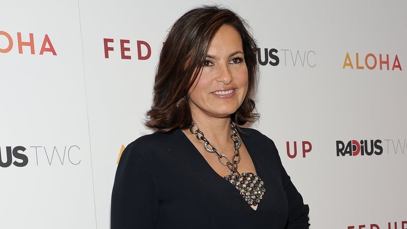 Hargitay - Expected to return as Olivia Benson