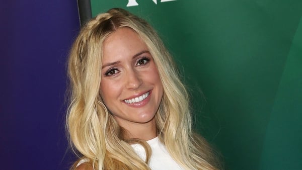 Kristin Cavallari