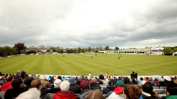 Major 10-year sponsor boost for Cricket Ireland