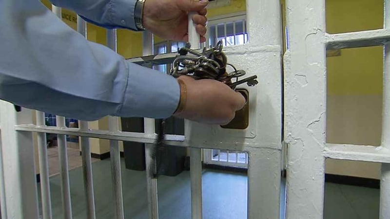 The case was taken by a 76-year-old man who claimed he did not have enough money to buy items in the prison tuck shop