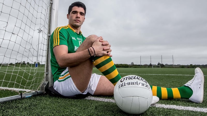 As of now, Emlyn Mulligan won't feature for Leitrim this year