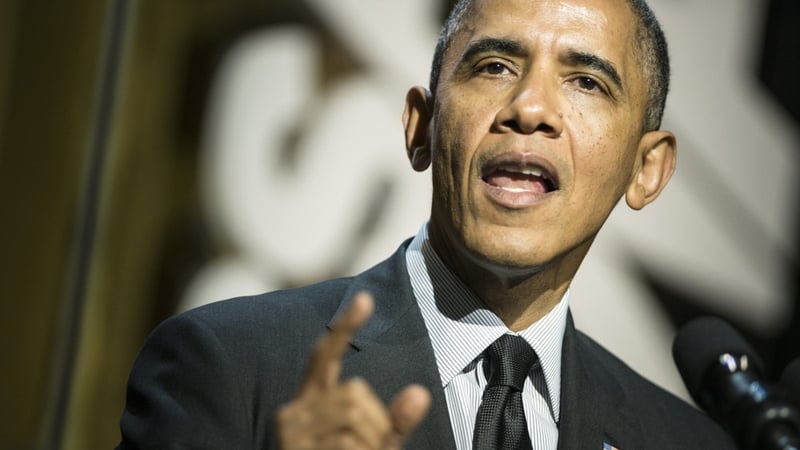 Barack Obama aiming to make cuts of 30% in carbon emissions