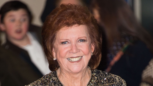 Cilla Black is to be honoured by BAFTA