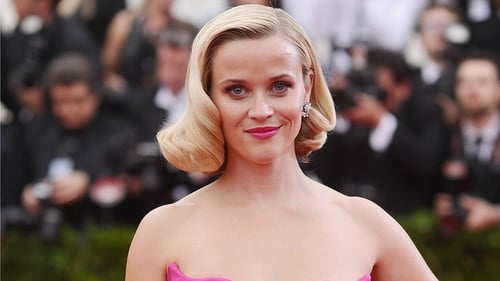 Reese Witherspoon