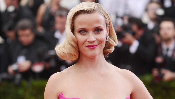 Reese Witherspoon