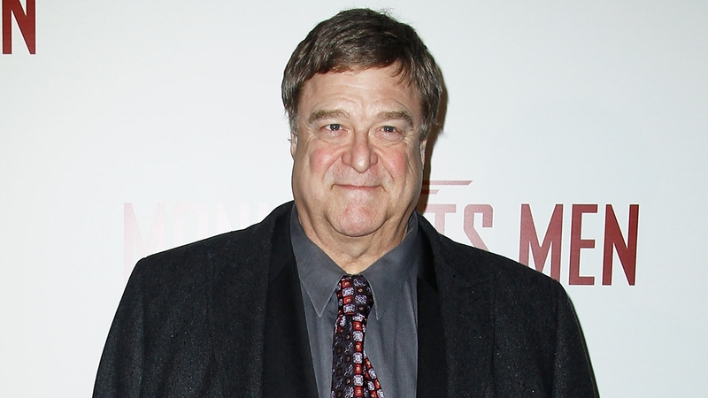 Goodman to voice character in Transformers: Age of Extinction