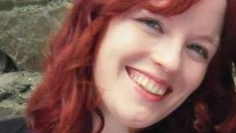 Mairead Moran had dated Shane Smyth seven years previously