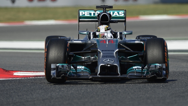 Mercedes insists there was no talk of 'pay back' before Lewis Hamilton's Italian GP win