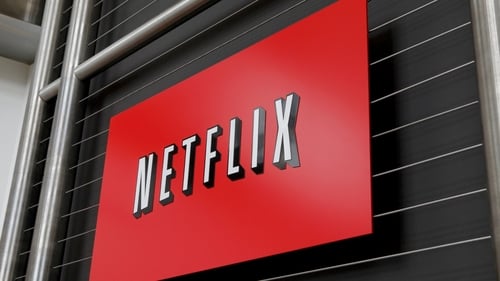 Due to licencing rights Netflix's content varies depending on a subscriber's location