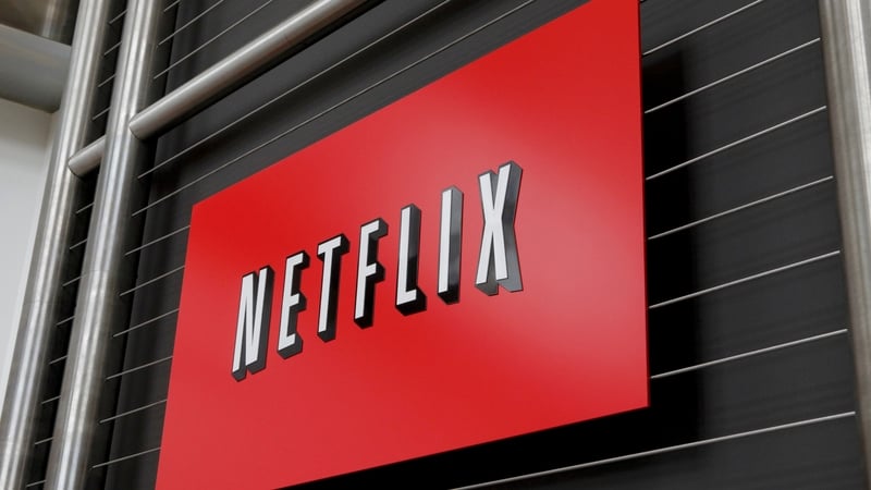Netflix says its needs to put up its prices because it is continuing to add more movies and TV shows to its service