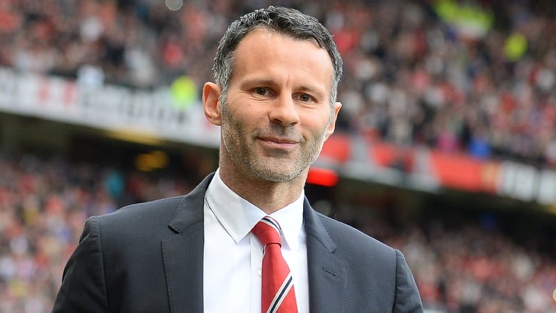 Giggs has reportedly been offered a place in the next United set-up