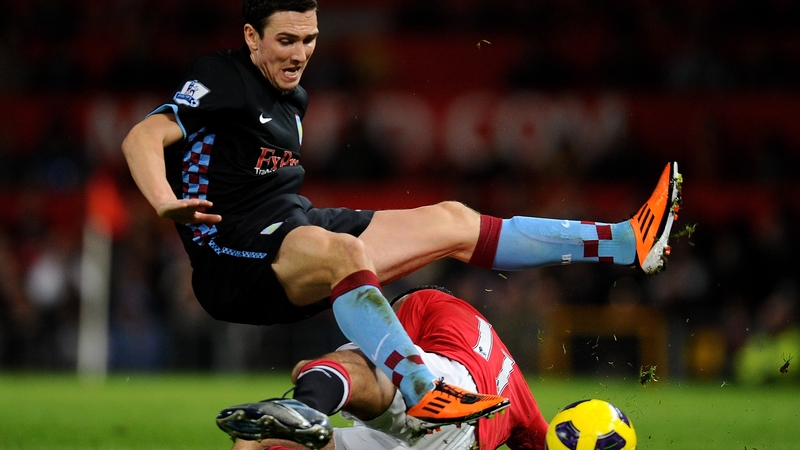 Stewart Downing made 181 Premier League appearances for Middlesbrough in his first spell at the club