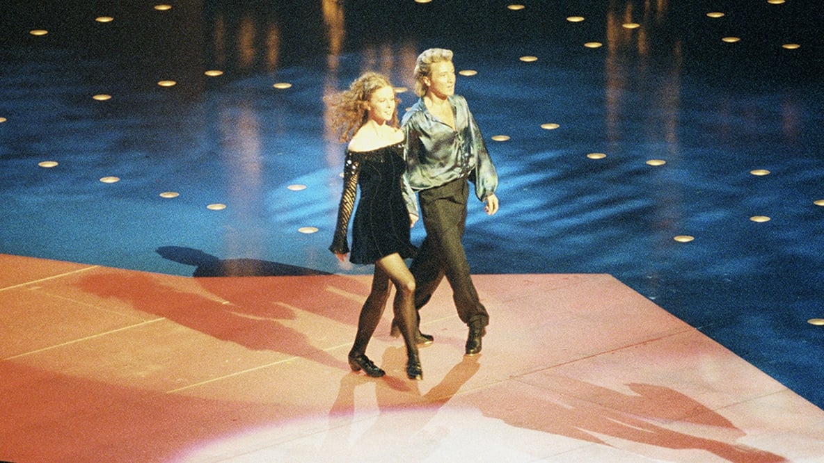 RTÉ 1990s