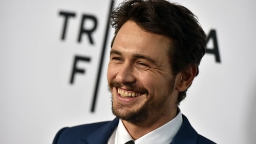 James Franco