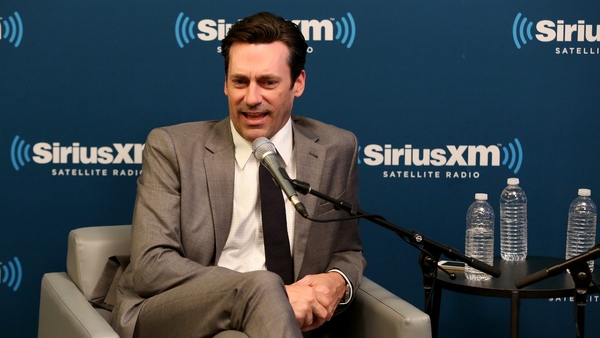 Jon Hamm