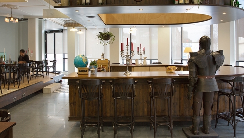 Airbnb recently announced revenues of $1bn in the second quarter