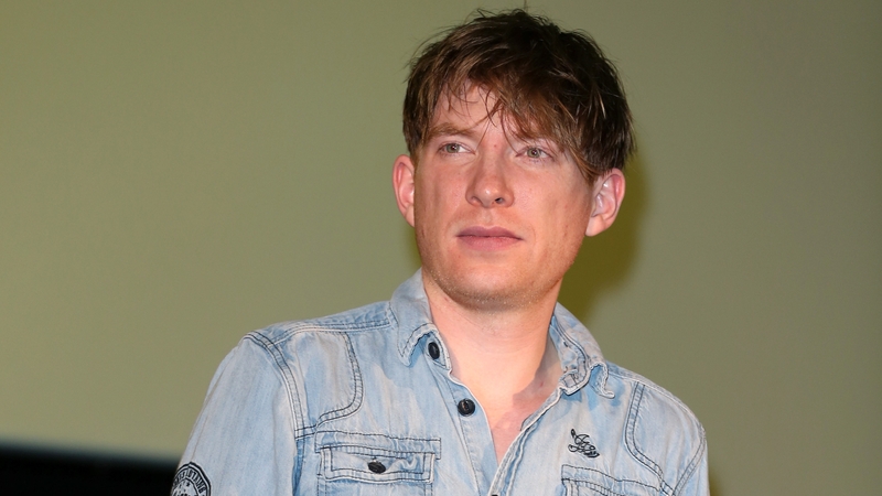 Gleeson - Working with Edge of Tomorrow director Doug Liman on Cruise's new film