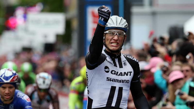 Marcel Kittel