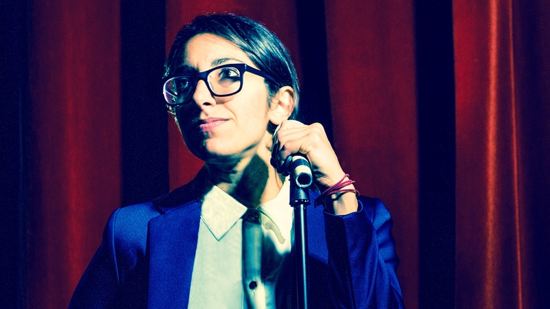 Chamuel - Gigs with Atlantic I/O in Dublin, Limerick, Galway and Drogheda Photo: Michelle Davidson-Schapiro