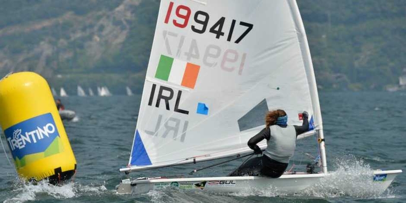 Annalise Murphy