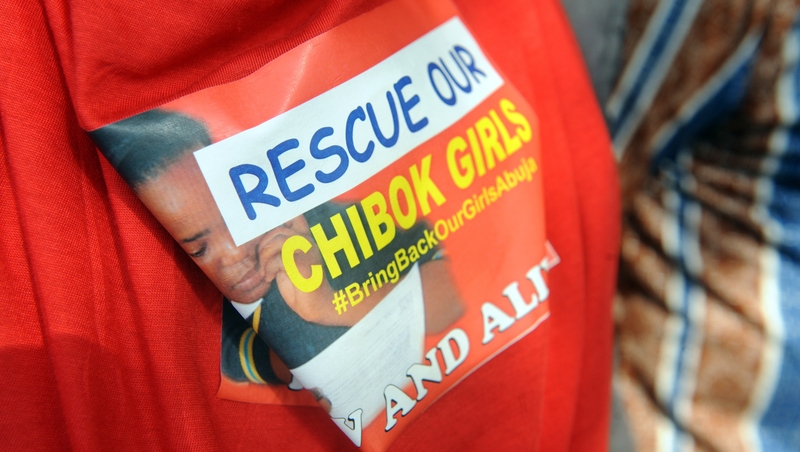 There has been global outrage over Boko Haram's abduction of 200 schoolgirls