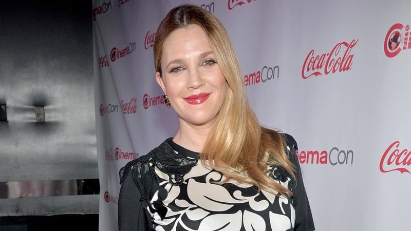 Drew Barrymore
