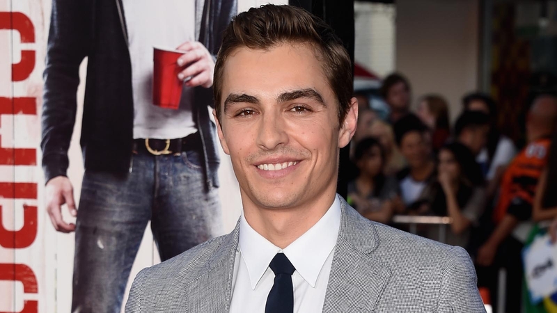 Dave Franco