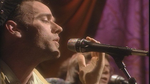 Michael Stipe