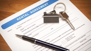 More pressure on people looking to rent homes show image