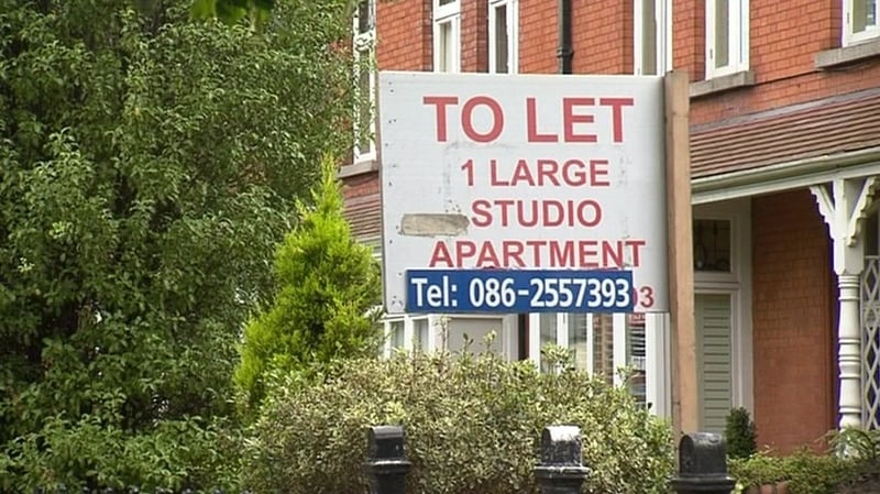 Simon Communities Ireland conducted the study over three consecutive days in November last year