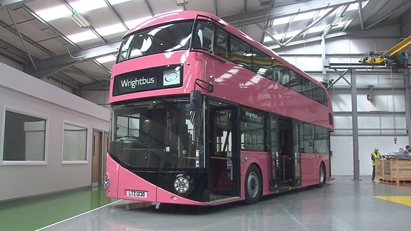 The new jobs announced by the Wright Group takes its total workforce to 1,800