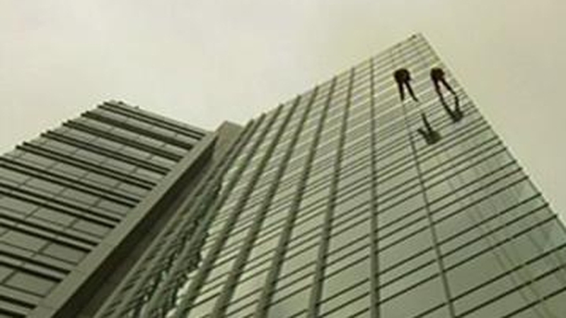 Apart from as the Elysian Tower, most of the portfolio is located abroad