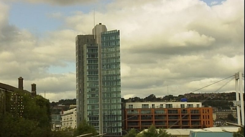 The Elysian Town in Cork will remain with Blackstone's subsidiary Carbon Finance