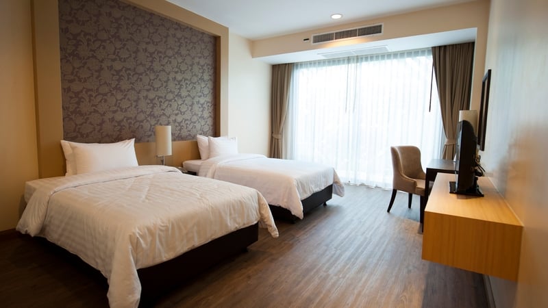 Investec Purchasing Managers' Index of activity in the services sector rose to 62.4 in June from 61.3 in July