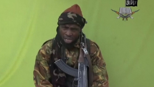It is believed that Boko Haram carried out the attack