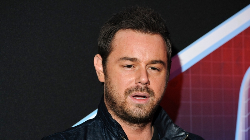 Dyer: "My life as an actor has turned around"